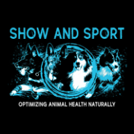 Show and Sport - natural animal products
